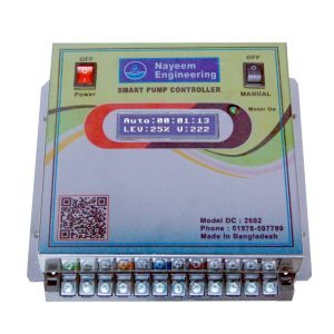 nettltd-motor-controller